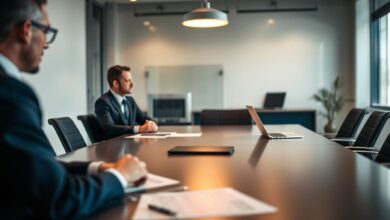 Warum neuen Arbeitgeber nicht nennen? Gründe und Tipps