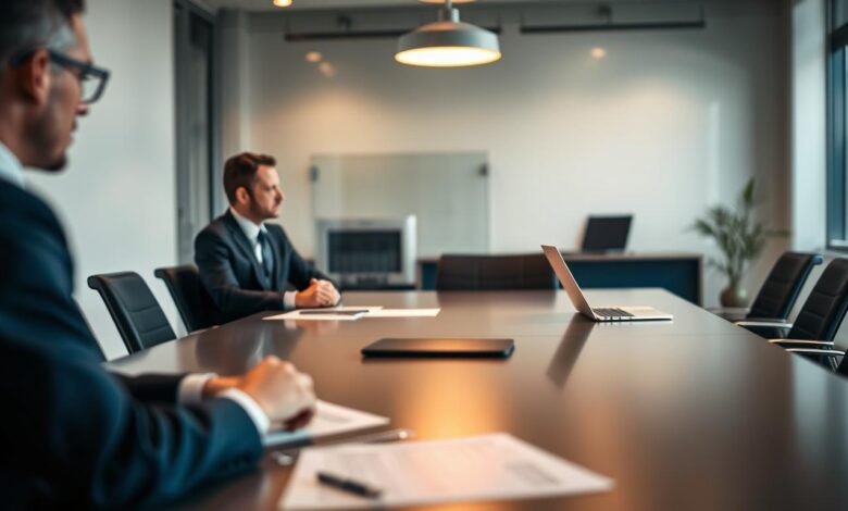 Warum neuen Arbeitgeber nicht nennen? Gründe und Tipps