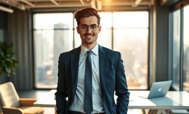 Warum sind Sie der perfekte Kandidat für den Job?