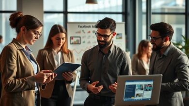 Warum sollten Unternehmer über Facebookmarketing nachdenken