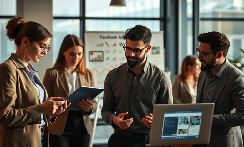 Warum sollten Unternehmer über Facebookmarketing nachdenken