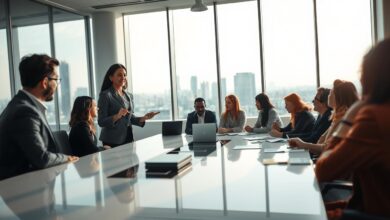 Warum unser Unternehmen?