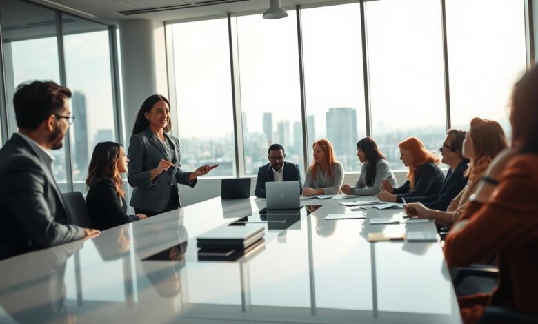 Warum unser Unternehmen?