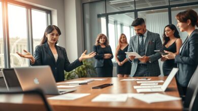 Warum wollen Sie bei uns arbeiten?