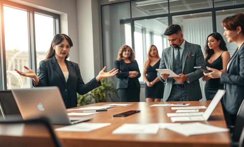 Warum wollen Sie bei uns arbeiten?