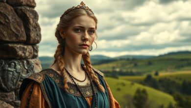 Was Ist Eine Thusnelda