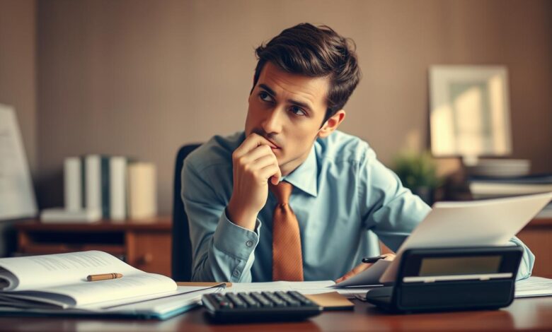 Was Selbstständige bei der Steuer beachten müssen