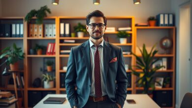 Was bedeutet einschlägige Berufserfahrung im Lebenslauf?