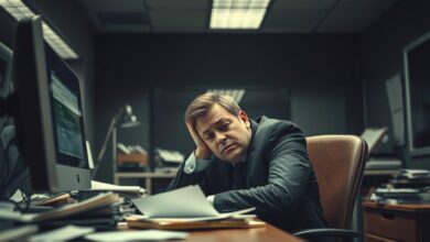 Was demotiviert Sie?