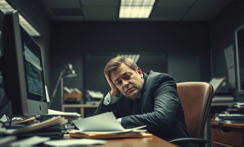 Was demotiviert Sie?