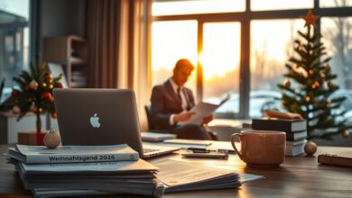 Was ist das Weihnachtsgeld?