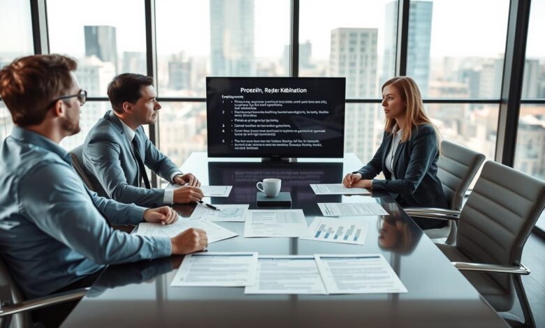 Was ist die Probezeit?