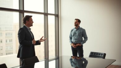 Was ist ein CEO? Unterschied zwischen CEO und Geschäftsführer