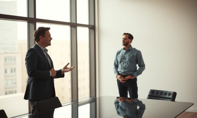 Was ist ein CEO? Unterschied zwischen CEO und Geschäftsführer