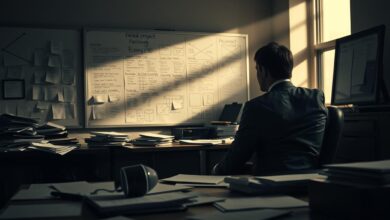 Was war Ihr größter Misserfolg?