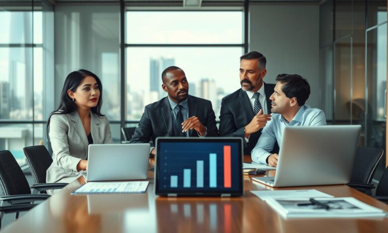 Was zählt als Berufserfahrung?