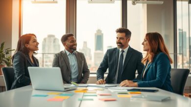 Was zeichnet Sie aus?