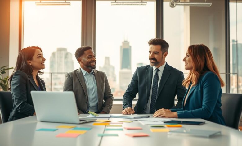 Was zeichnet Sie aus?