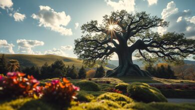 Wasserbaum Ockensen als Kandidat für Deutschlands Naturwunder nominiert