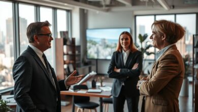 Wege, wie Sie als Immobilienmakler neue Kunden gewinnen