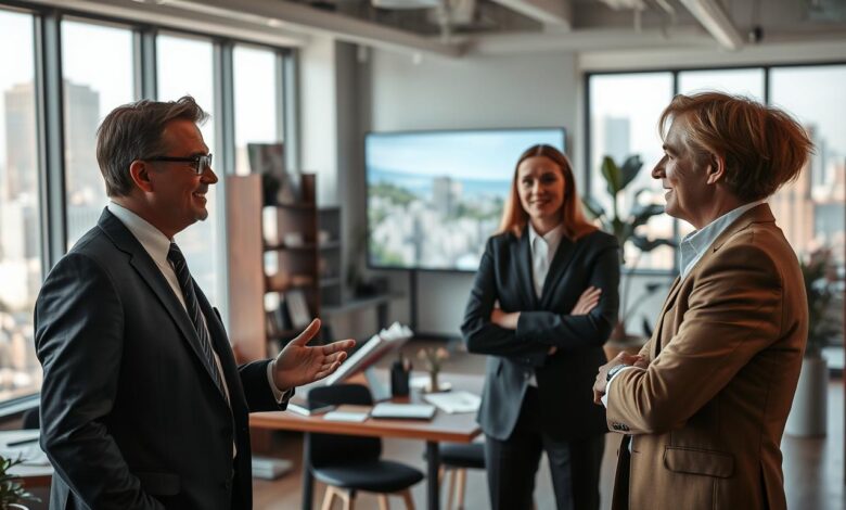 Wege, wie Sie als Immobilienmakler neue Kunden gewinnen