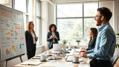 Welche Fähigkeiten brauchen Gründer?