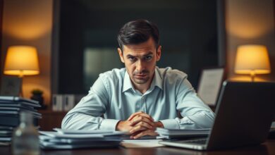 Welche Fragen darf man beim Vorstellungsgespräch nicht stellen?