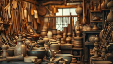 Welche Handwerksberufe gibt es: Ein Überblick