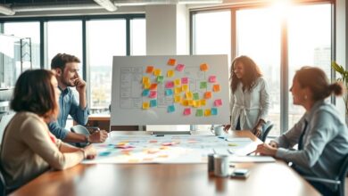 Welche Rolle nehmen Sie im Team ein?