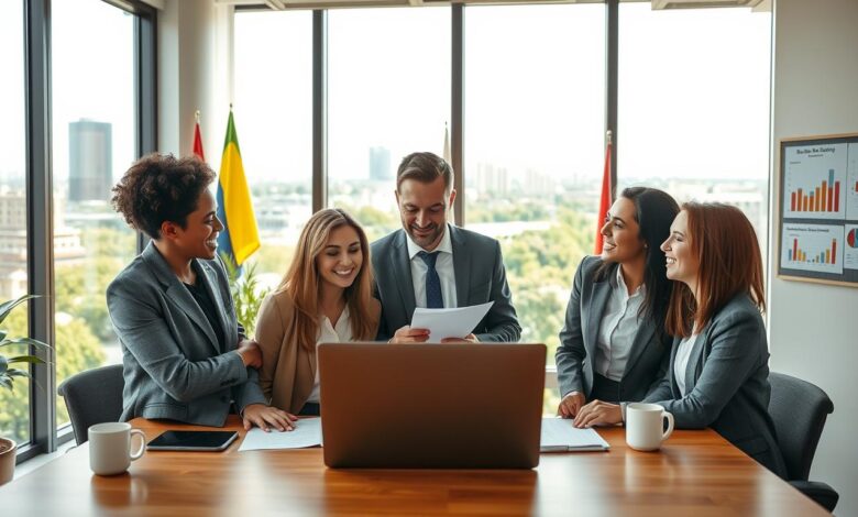 Welche Vorteile gibt es bei einer Firmengründung in Rumänien?