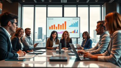 Welchen Mehrwert bieten Sie für unser Unternehmen?