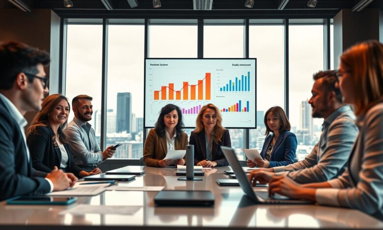 Welchen Mehrwert bieten Sie für unser Unternehmen?