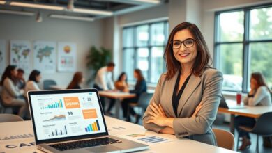 Welcher Job passt zu mir?