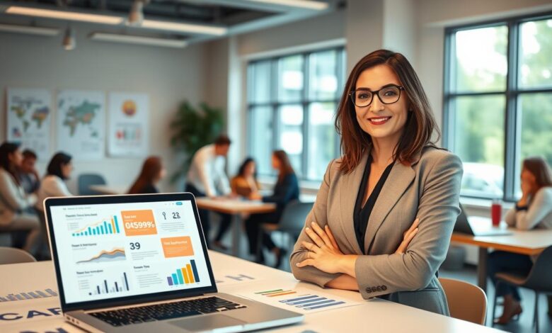 Welcher Job passt zu mir?