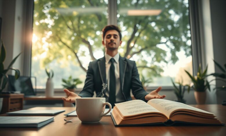 Wenn Arbeit krank macht: Warnsignale und Lösungen