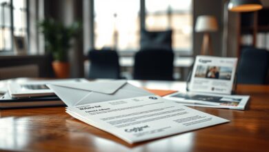 Werbebriefe: Effektiv und überzeugend gestalten