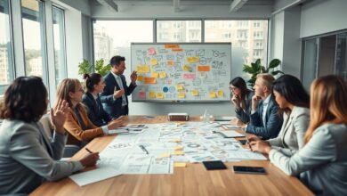 Werbung muss nicht teuer sein - wenn sie kreativ ist