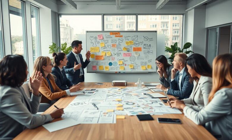 Werbung muss nicht teuer sein - wenn sie kreativ ist