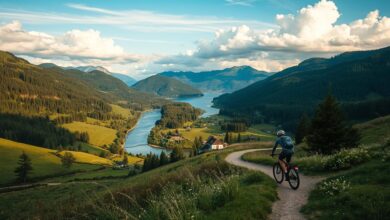 Weserbergland bei zwei Outdoor-Awards 2026 nominiert