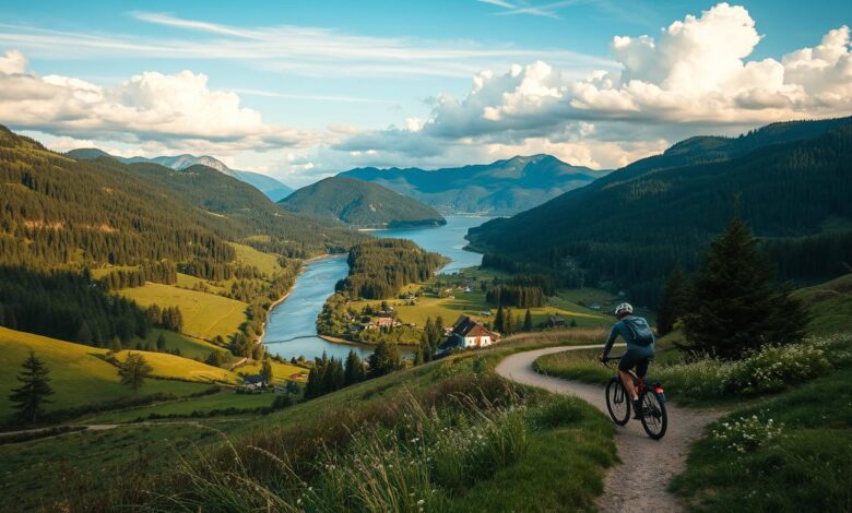 Weserbergland bei zwei Outdoor-Awards 2026 nominiert