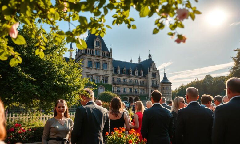 Weserrenaissance Schloss Bevern startet neue Konzertsaison 2026