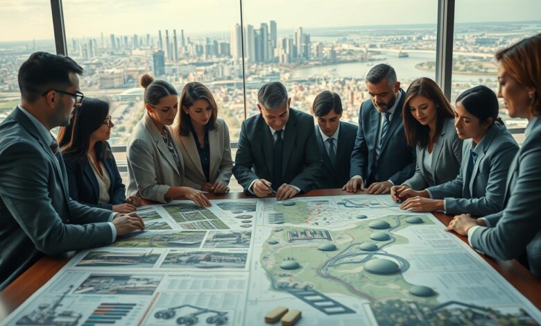 Wichtige Faktoren für die Standortwahl von Chemieunternehmen