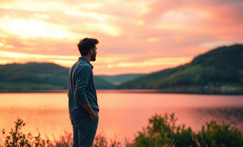 Wie finde ich meine Bestimmung?