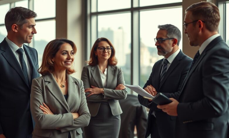 Wie finden Sie es, kritisiert zu werden?