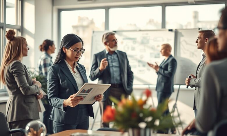 Wie gehen Sie mit Unsicherheit um?