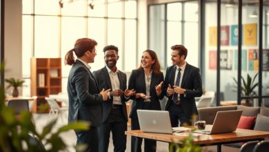 Wie gehen Sie mit Veränderungen um?