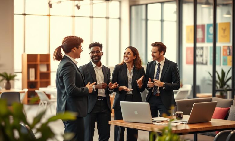 Wie gehen Sie mit Veränderungen um?