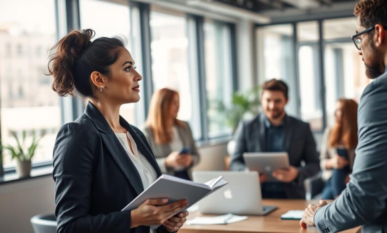 Wie verhalten nach eigener Kündigung: Tipps für Übergangszeit