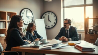 Wie viel Pause bei 8 Stunden Arbeit?