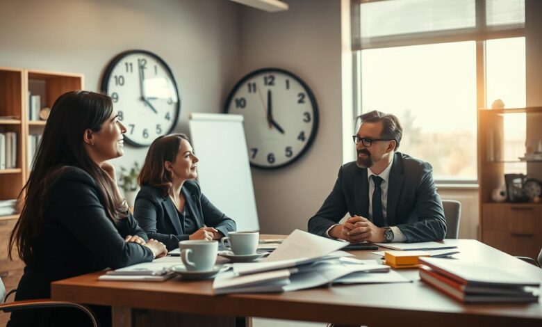 Wie viel Pause bei 8 Stunden Arbeit?